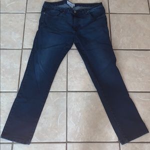 Paper Denim & cloth Brand jeans